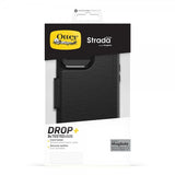 Otterbox iPhone 15 Pro Max Etui Strada MagSafe Shadow Black