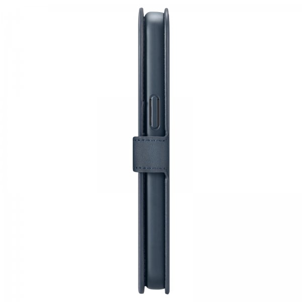 Spigen iPhone 15 Pro Max Etui Wallet S Pro Navy
