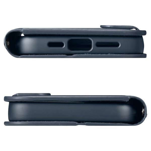 Spigen iPhone 15 Pro Max Etui Wallet S Pro Navy