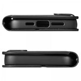 Spigen iPhone 15 Pro Max Etui Wallet S Pro Svart