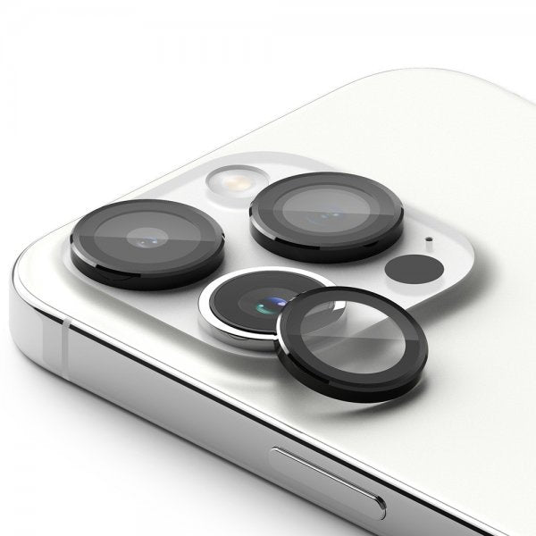 Ringke iPhone 15 Pro Max Kamerabeskytter Camera Lens Frame