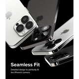 Ringke iPhone 15 Pro Max Kamerabeskytter Camera Lens Frame
