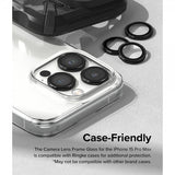 Ringke iPhone 15 Pro Max Kamerabeskytter Camera Lens Frame