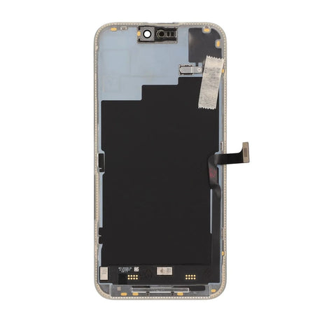 iPhone 15 Pro Max OLED-skjerm original med nytt frontglass – diagnostikk godkjent
