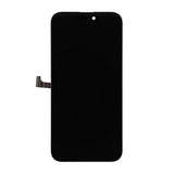 iPhone 15 Pro Max OLED-skjerm original med nytt frontglass – diagnostikk godkjent