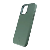 Rvelon iPhone 15 Pro Max Deksel Silikon MagSafe Grønn