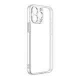 iPhone 15 Pro Max Deksel Ultra Slim Transparent