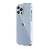 iPhone 15 Pro Max Deksel Ultra Slim Transparent