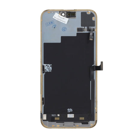 iPhone 15 Pro Max OLED-skjerm original brukt – diagnostikk godkjent