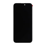 iPhone 15 Pro Max OLED-skjerm original – Sensor-diagnostikk