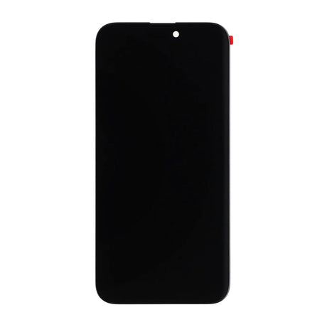 iPhone 15 Pro Max OLED-skjerm original – Sensor-diagnostikk