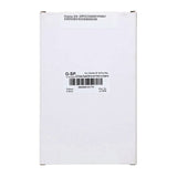 iPhone 15 Pro Max OLED-skjerm original – Sensor-diagnostikk