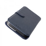Rvelon iPhone 15 Pro Max Etui Detachable Wallet Case Blå