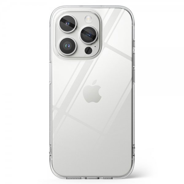 Ringke iPhone 15 Pro Max Deksel Air Clear