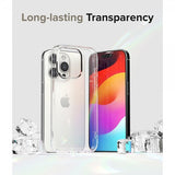 Ringke iPhone 15 Pro Max Deksel Air Clear