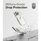 Ringke iPhone 15 Pro Max Deksel Air Clear