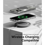 Ringke iPhone 15 Pro Max Deksel Air Clear