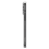 Spigen iPhone 15 Pro Max Deksel Air Skin Hybrid Crystal Clear