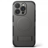 Ringke iPhone 15 Pro Max Deksel Alles MagSafe Gun Metal