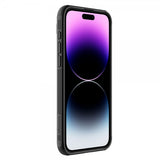 Nillkin iPhone 15 Pro Max Deksel CamShield Pro Svart