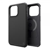 Clckr iPhone 15 Pro Max Deksel Carbon MagSafe Svart