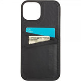 Kavaj iPhone 15 Pro Max Deksel Chicago Svart