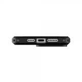 Urban Armor Gear (UAG) iPhone 15 Pro Max Deksel Civilian MagSafe Svart