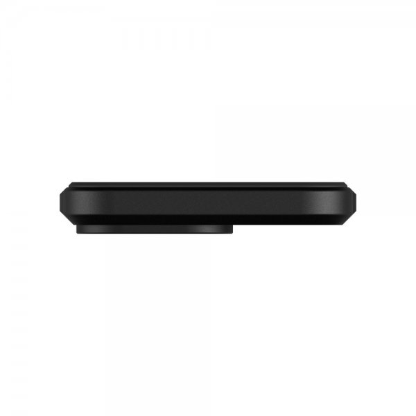 Urban Armor Gear (UAG) iPhone 15 Pro Max Deksel Civilian MagSafe Svart
