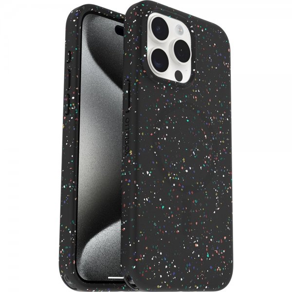 Otterbox iPhone 15 Pro Max Deksel Core MagSafe Carnival Night