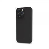 Celly iPhone 15 Pro Max Deksel CROMO Svart
