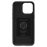 Spigen iPhone 15 Pro Max Deksel Cryo Armor Cryo Blue