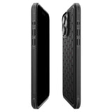 Spigen iPhone 15 Pro Max Deksel Cryo Armor Cryo Red