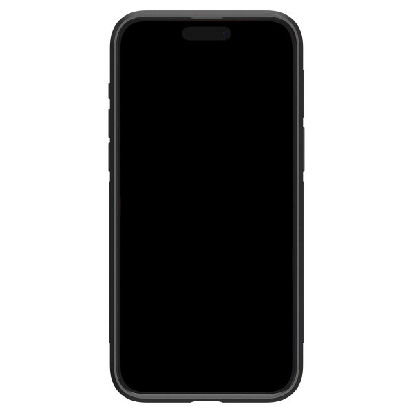 Spigen iPhone 15 Pro Max Deksel Cryo Armor Cryo Red