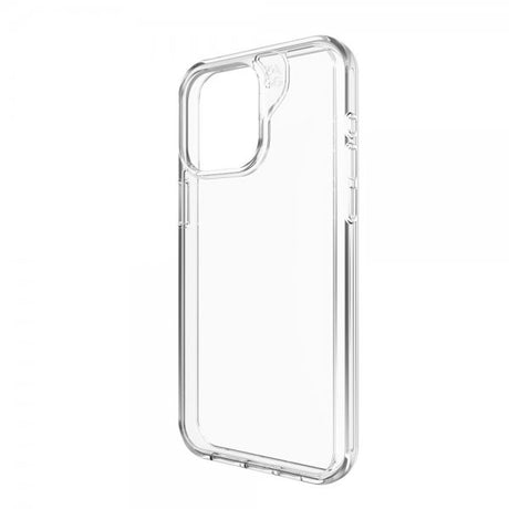Zagg iPhone 15 Pro Max Deksel Crystal Palace Transparent
