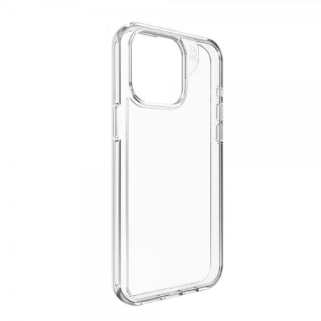 Zagg iPhone 15 Pro Max Deksel Crystal Palace Transparent