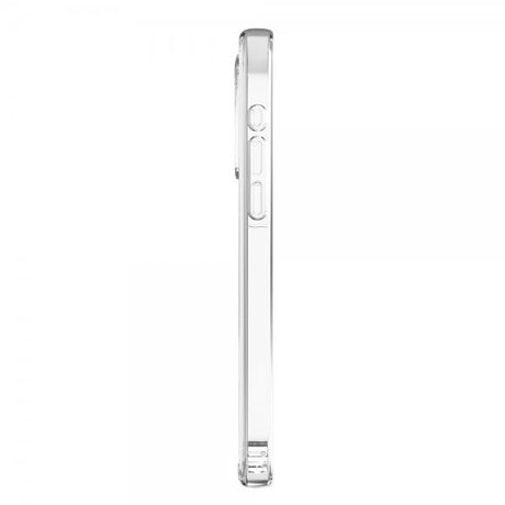 Zagg iPhone 15 Pro Max Deksel Crystal Palace Transparent