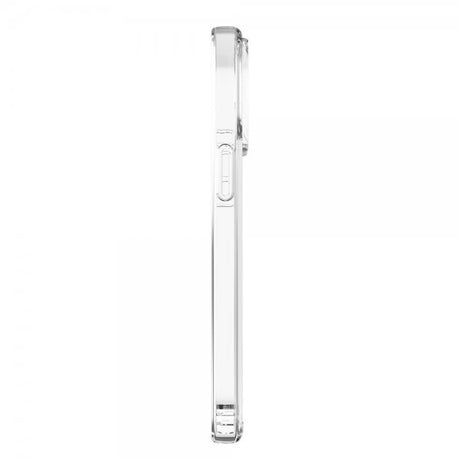 Zagg iPhone 15 Pro Max Deksel Crystal Palace Transparent