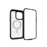 Otterbox iPhone 15 Pro Max Deksel Defender XT MagSafe Dark Side