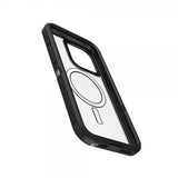 Otterbox iPhone 15 Pro Max Deksel Defender XT MagSafe Dark Side
