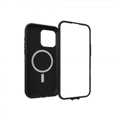 Otterbox iPhone 15 Pro Max Deksel Defender XT MagSafe Svart
