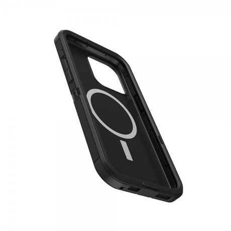 Otterbox iPhone 15 Pro Max Deksel Defender XT MagSafe Svart