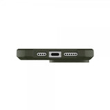 Urban Armor Gear (UAG) iPhone 15 Pro Max Deksel Essential Armor MagSafe Olive Drab