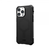 Urban Armor Gear (UAG) iPhone 15 Pro Max Deksel Essential Armor MagSafe Svart
