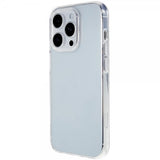 Nordic Covers iPhone 15 Pro Max Deksel Feather Series Transparent