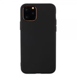 Nordic Covers iPhone 15 Pro Max Deksel Feather Series Raven Black