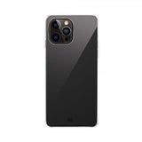 Xqisit iPhone 15 Pro Max Deksel Flex Case Transparent