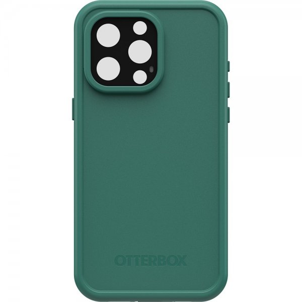 Otterbox iPhone 15 Pro Max Deksel Fre MagSafe Pine