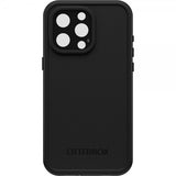 Otterbox iPhone 15 Pro Max Deksel Fre MagSafe Svart