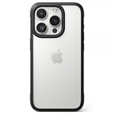 Ringke iPhone 15 Pro Max Deksel Fusion Bold Matte Black