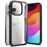 Ringke iPhone 15 Pro Max Deksel Fusion Bold Svart